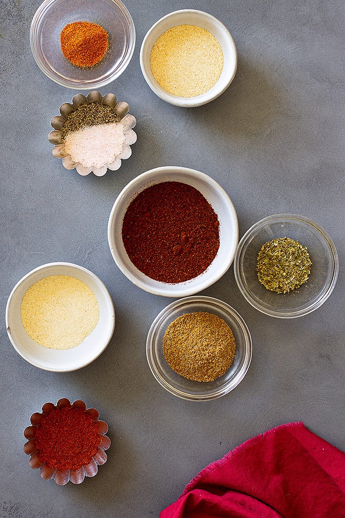 Ingredients