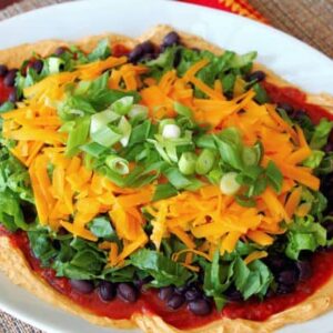 Mexican Dip